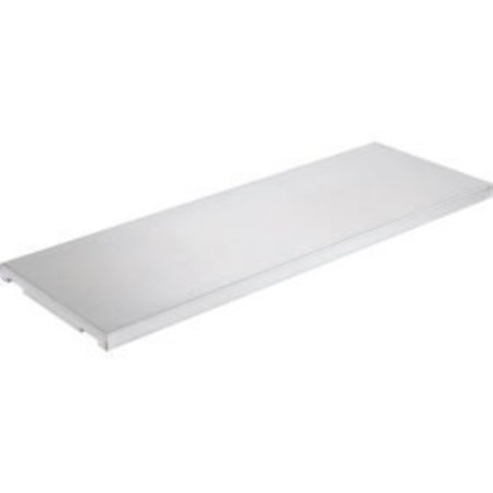 GLOBAL EQUIPMENT Global Industrial„¢ Shelf For 30 & 45 Gallon Flammable Cabinet, 39-3/5"Wx14"D SA31C42